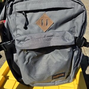 Jansport Main Campus backpack